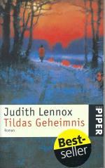 Judith Lennox: Tildas Geheimnis
