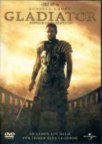 Ridley Scott: Gladiator (1999)