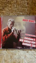 Christiane F. - Wir Kinder vom Bahnhof Zoo mit Booklet deutsch-englisch