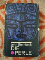 John Steinbeck: Die Perle., Erzählungen 