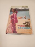 Morley, John D: Die Tage des Leguans- Al