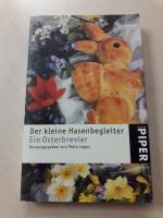 Meta Lepus (Hrsg.): Der kleine Hasenbegl Meta Lepus (Hrsg.): Der kleine Hasenbegl