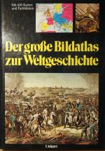 Bildatlas zur Weltgeschichte