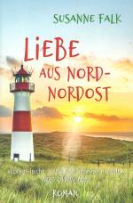 Susanne Falk: Liebe aus Nordnordost