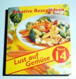Maggi Kochstudio: Lust auf Gemüse - Band