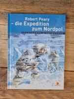 Die Expedition zum Nordpol