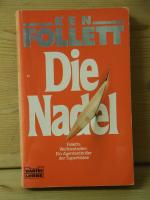 "die nadel" roman