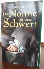 Die Nonne mit dem Schwert