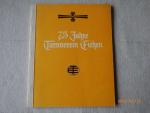 Festschrift 75 Jahre Turnverein Eichen - Aus Anlaß seines 75 jährigen Bestehens im Jahre 1963