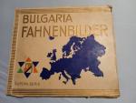 Bulgaria Fahnenbilder. Die Flaggen Europ