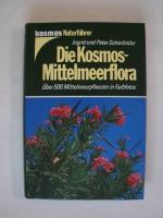 Schönfelder Ingrid und Peter: Die Kosmos Schönfelder Ingrid und Peter: Die Kosmos
