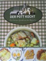 Parragon: Der Pott kocht: Die leckersten