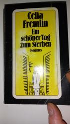 Celia Fremlin: Ein schöner Tag zum Sterb