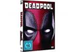 Tim Miller: DEADPOOL