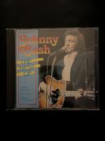 Johnny Cash The Best of