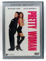 Pretty Woman - Special Edition - Liebesfilm, Lovestory, Romantik - Julia Roberts, Richard Gere, Ralph Bellamy