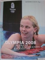 Olympia 2008: Die Spiele der XXIX. Olymp