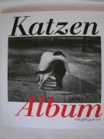 Das KatzenAlbum.