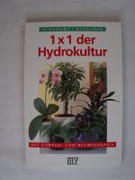 1 x 1 der Hydrokultur.