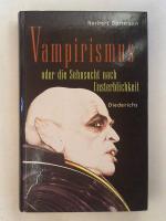 Norbert Borrmann: Vampirismus oder die S