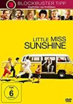 LITTLE MISS SUNSHINE - [05-2013]