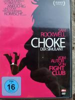 Choke - Der Simulant