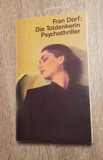 Fran Dorf: Die Totdenkerin