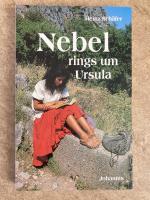 Nebel rings um Ursula