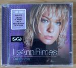 LeAnn Rimes: I Need You