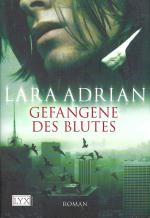 Gefangene des Blutes