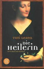 Die Heilerin