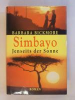 Barbara Bickmore: Barbara Bickmore: Simb