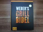 Weber's Grillbibel