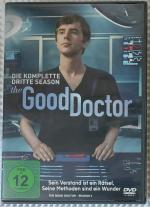 The Good Doctor Staffel 3