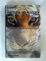 Richard Ives: Von Tigern und Menschen: D