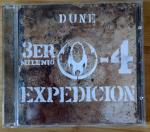 Expedicion - Import