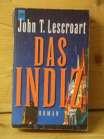 "Das Indiz" Roman