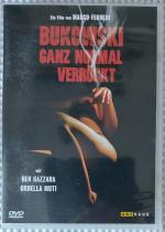 Bukowski - Ganz normal verrückt