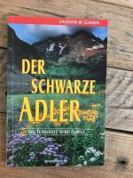 Der schwarze Adler. Ein Terrorist wird C