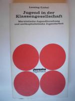 Jugend in der Klassengesellschaft,