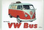 Udo Paulitz: VW Bus.