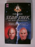 Diane Duane: Star Trek - Dunkler Spiegel