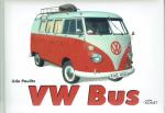 Udo Paulitz: VW Bus.