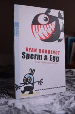 Sperm & Egg - Eine Liebesgeschichte