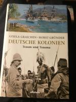 Graichen, Gisela; Gründer, Horst; Diedri Graichen, Gisela; Gründer, Horst; Diedri