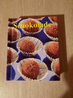 Jacqueline Bellefontaine: Schokolade / B Jacqueline Bellefontaine: Schokolade / B