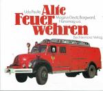 Udo Paulitz: Alte Feuerwehren : Magirus-