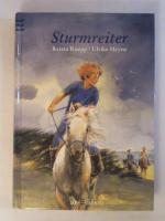 Krista Ruepp: Sturmreiter.