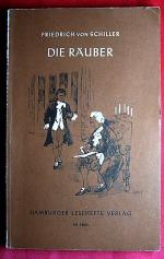 DIE RÄUBER , Ein Schauspiel