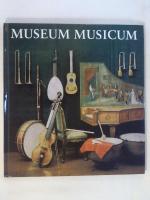 Museum Musicum. Historische Musikinstrumente.